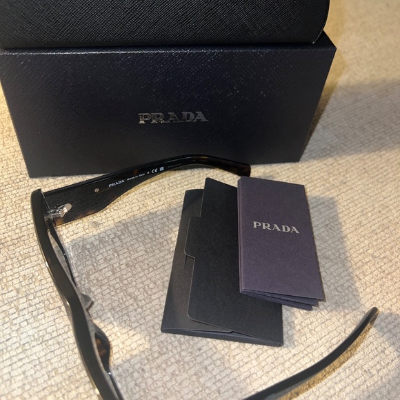 Brand New Prada Sunglasses - Picture 4 of 6